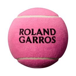 Palline Giganti Wilson Jumbo Tennisballl Mini 5 pink